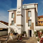 La Cicas Vacanze Apartamento Ascea