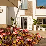 Apartamento La Cicas Vacanze *