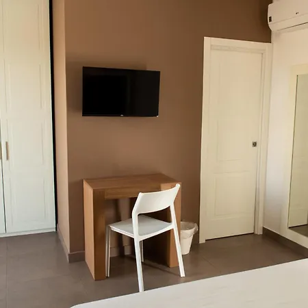 La Cicas Vacanze Apartamento *