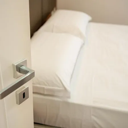 Apartamento La Cicas Vacanze *