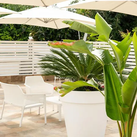 La Cicas Vacanze Apartamento Ascea