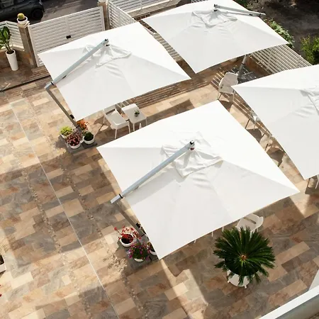 Apartamento La Cicas Vacanze