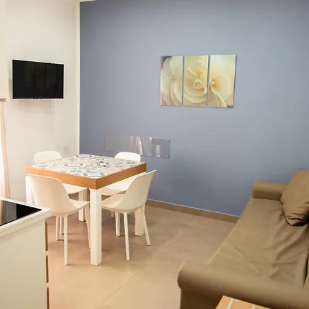 Apartamento La Cicas Vacanze *