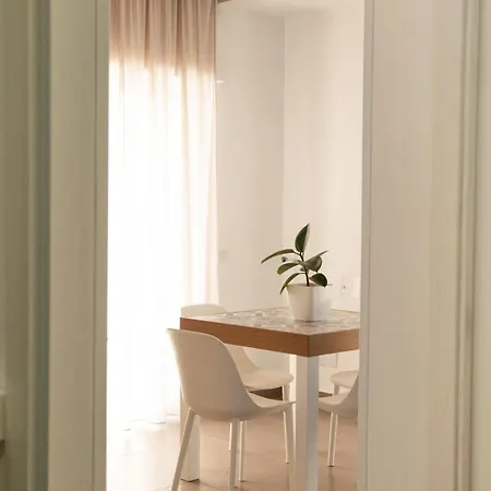 Apartamento La Cicas Vacanze Ascea
