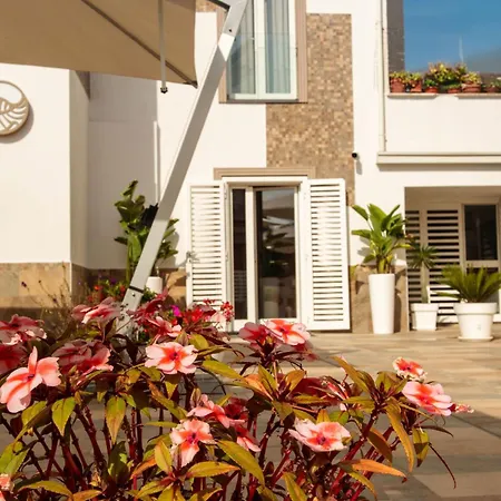 Apartamento La Cicas Vacanze *