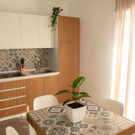 La Cicas Vacanze Ascea