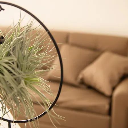 La Cicas Vacanze Apartamento *