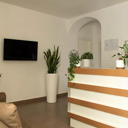 Apartamento La Cicas Vacanze