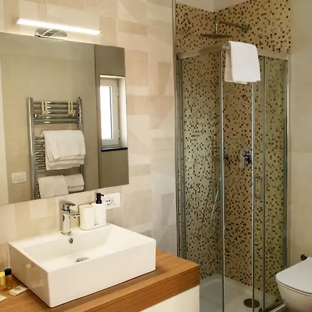 La Cicas Vacanze Apartamento Ascea