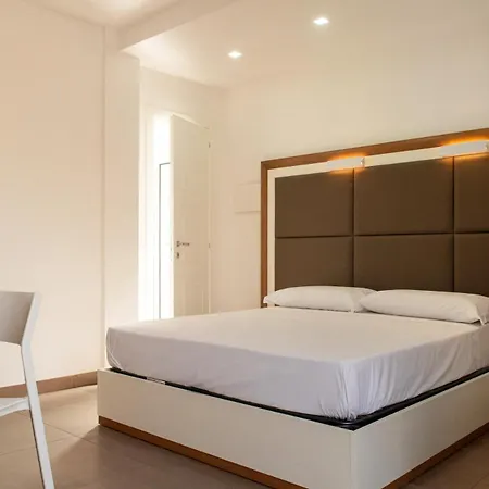 La Cicas Vacanze Apartment *