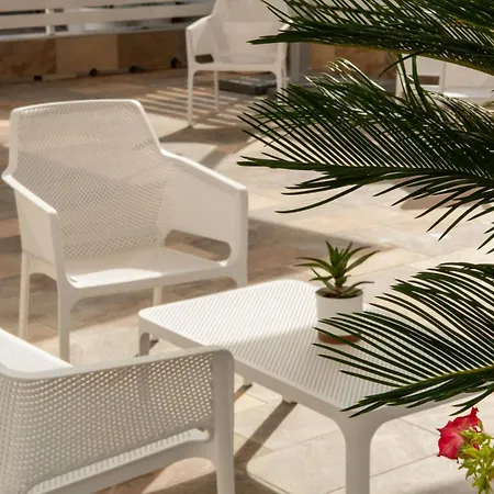 La Cicas Vacanze Apartment