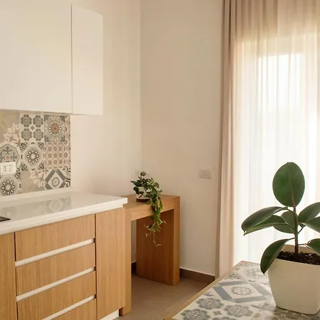 La Cicas Vacanze Apartment