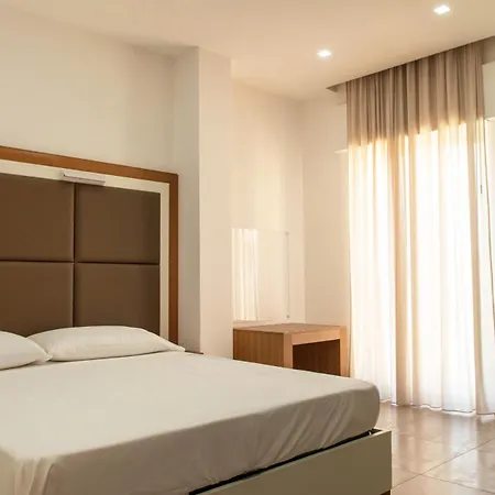 Apartment La Cicas Vacanze Ascea