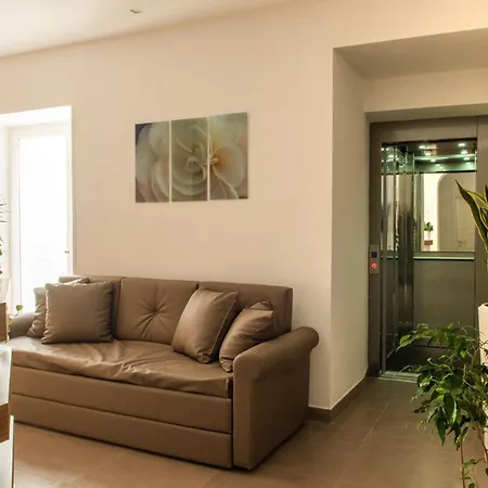 Apartment La Cicas Vacanze
