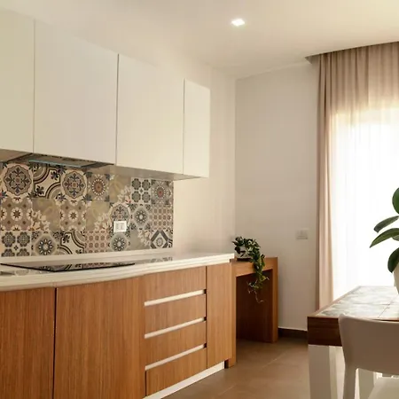 La Cicas Vacanze Apartment *