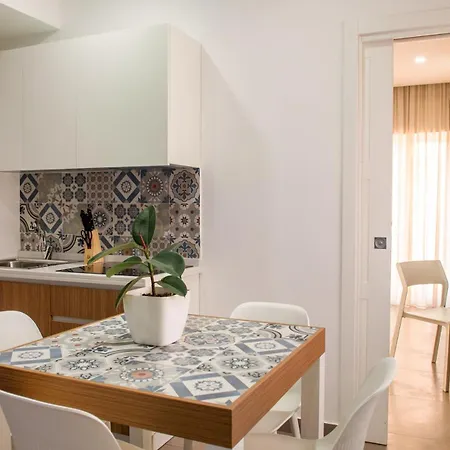 Apartment La Cicas Vacanze Ascea
