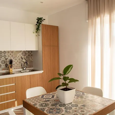 Apartment La Cicas Vacanze