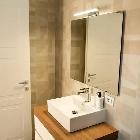La Cicas Vacanze Apartment