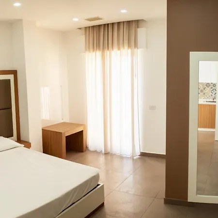 Apartment La Cicas Vacanze *
