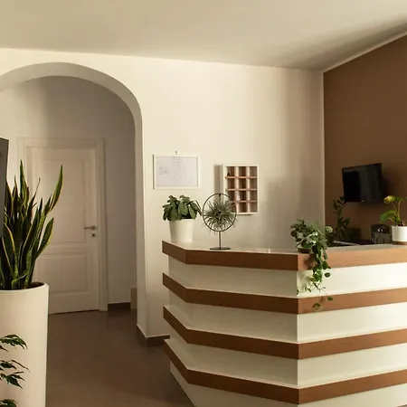 La Cicas Vacanze Apartment *