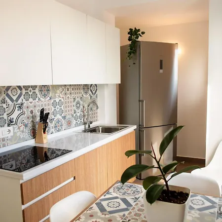 La Cicas Vacanze Apartment Ascea