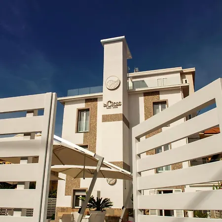 La Cicas Vacanze Ascea