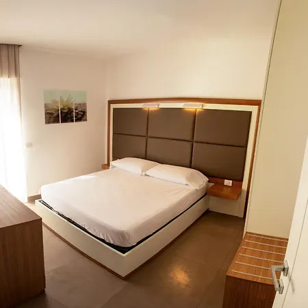 La Cicas Vacanze Apartment