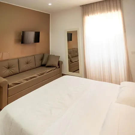 La Cicas Vacanze Apartment